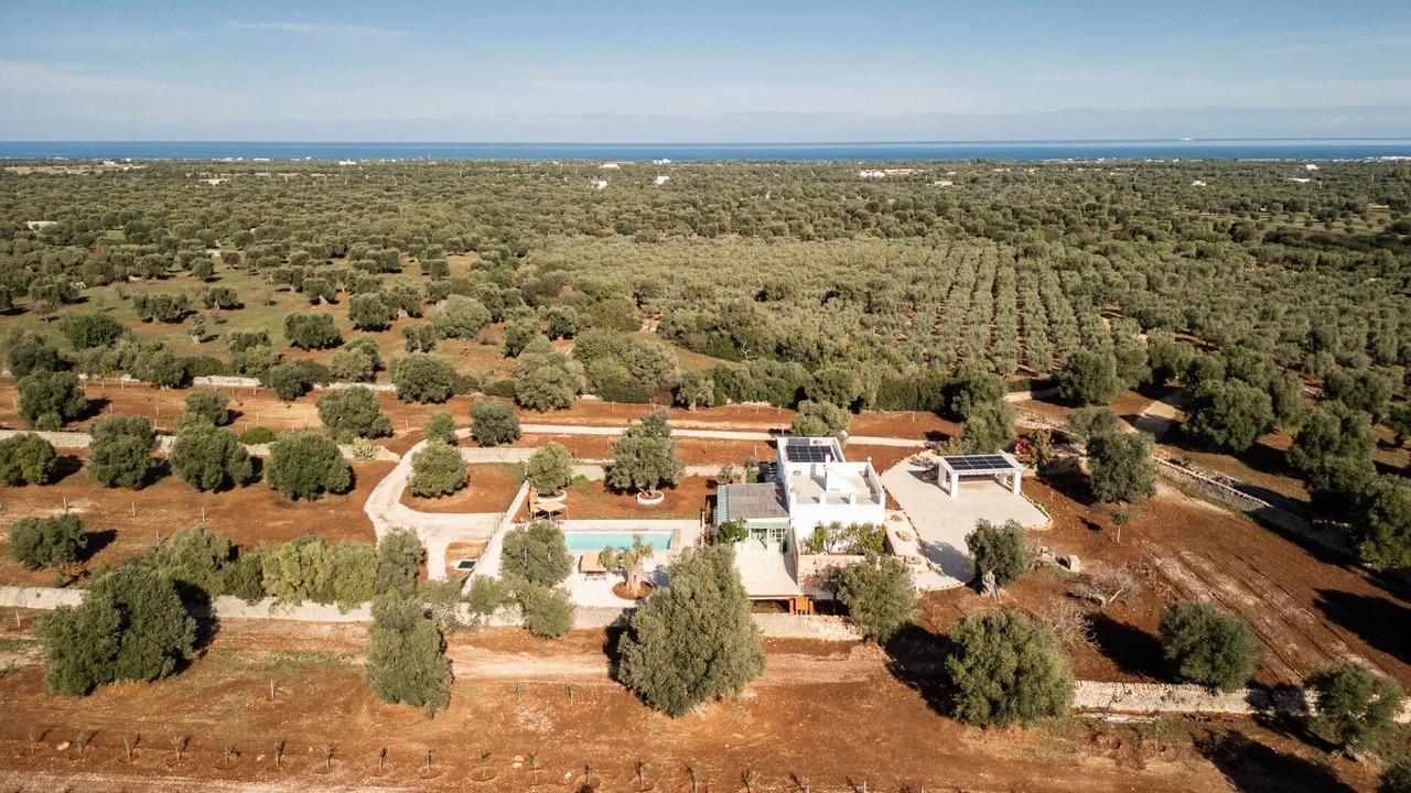 Photo of Outdoor in Ostuni