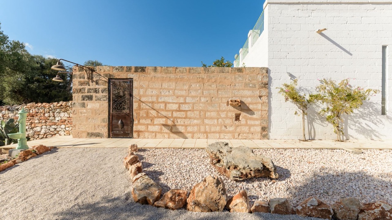 Photo of Outdoor in Ostuni