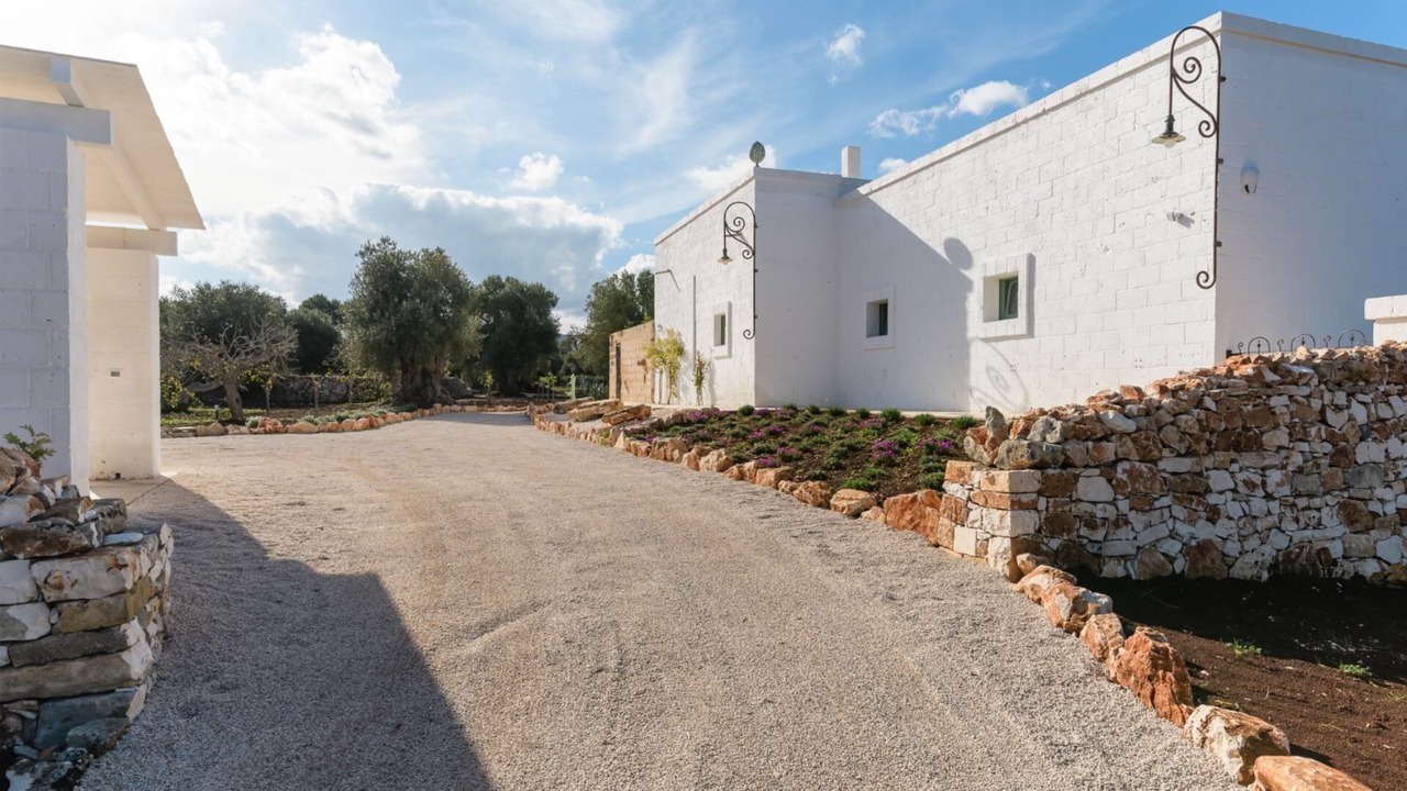 Photo of Outdoor in Ostuni