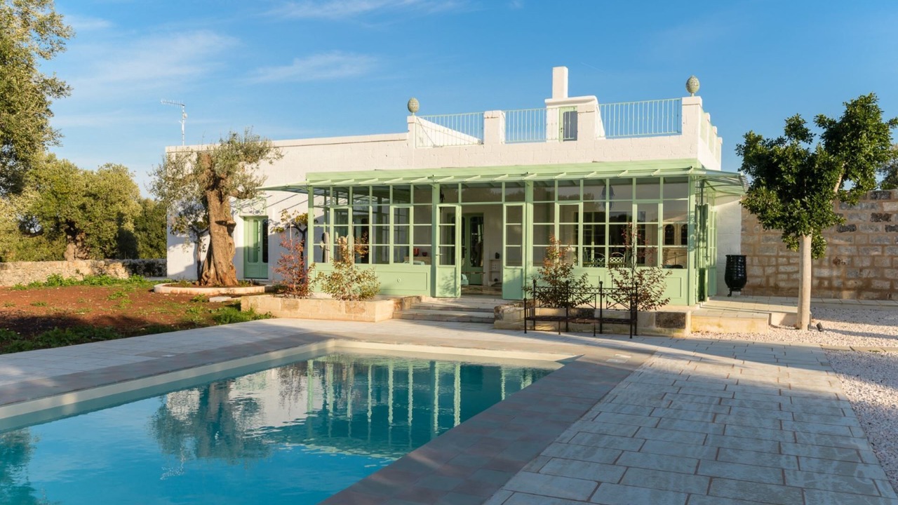 Photo of Outdoor in Ostuni