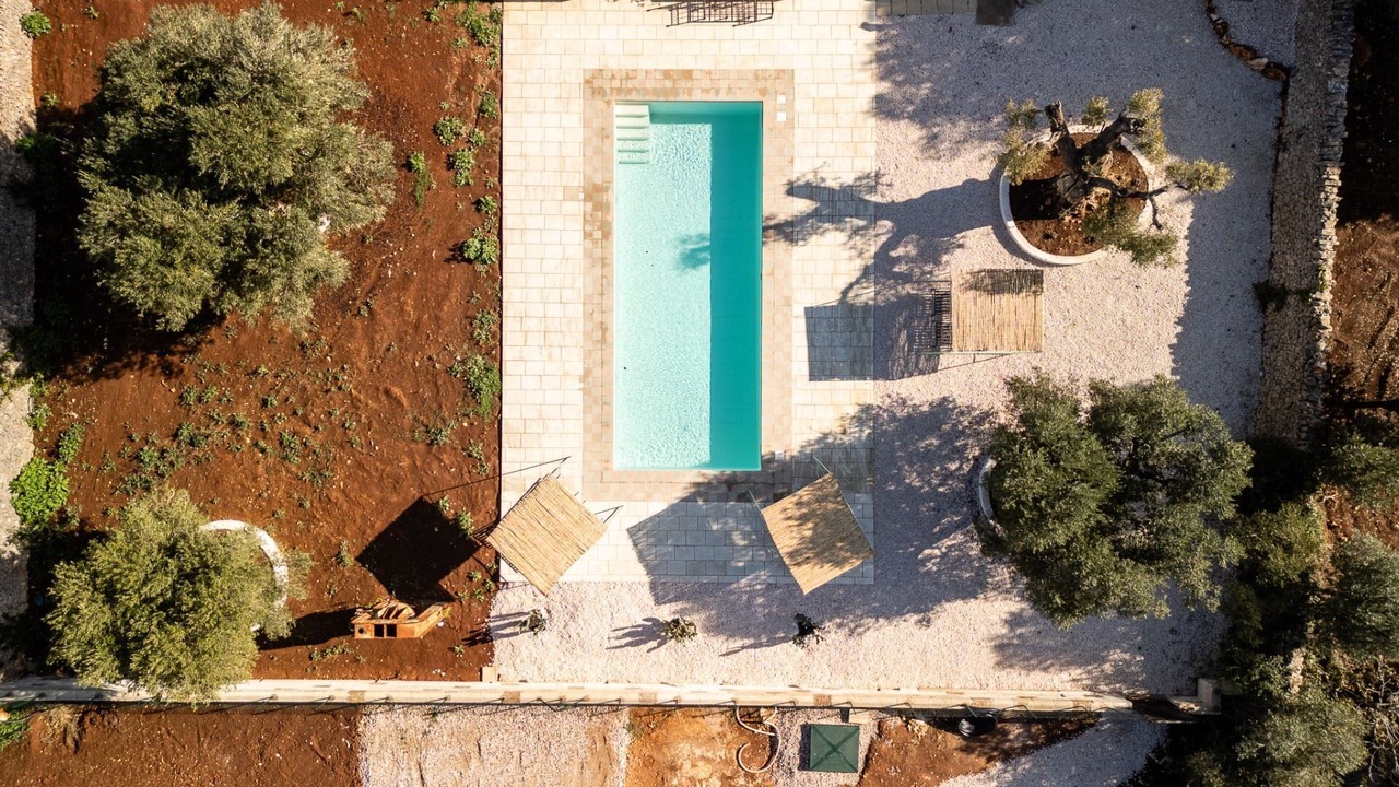Photo of Outdoor in Ostuni