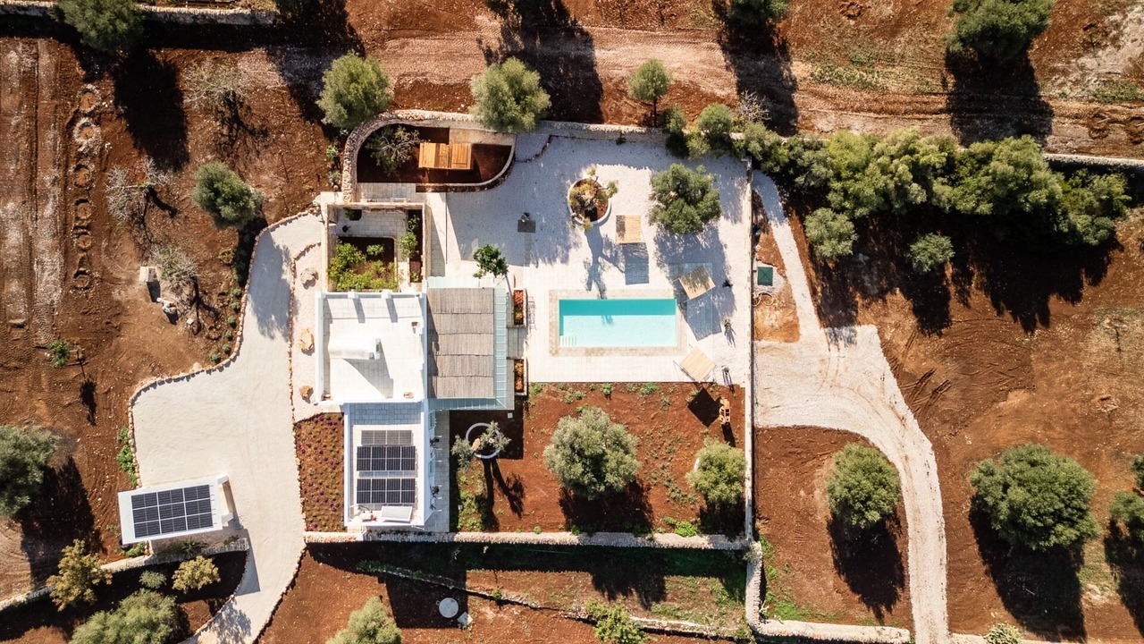 Photo of Outdoor in Ostuni