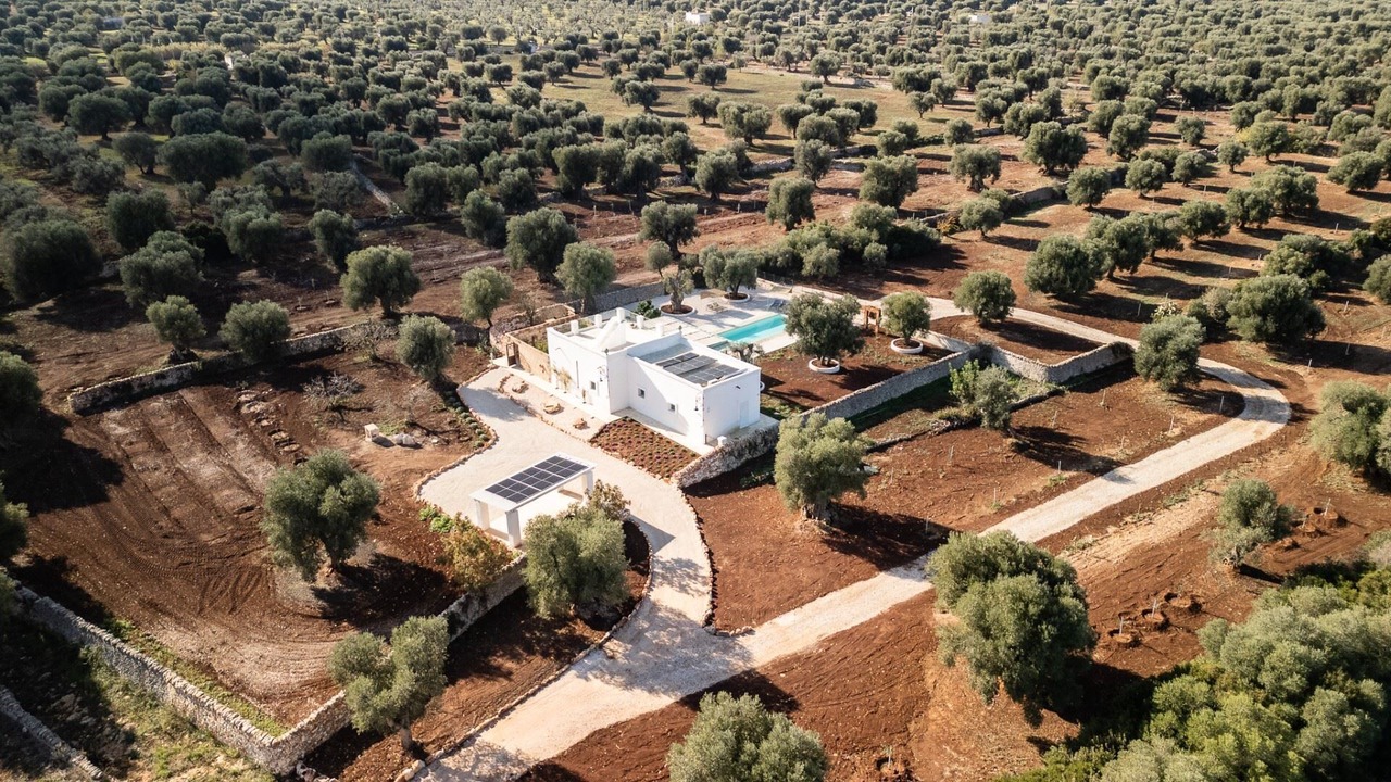 Photo of Outdoor in Ostuni