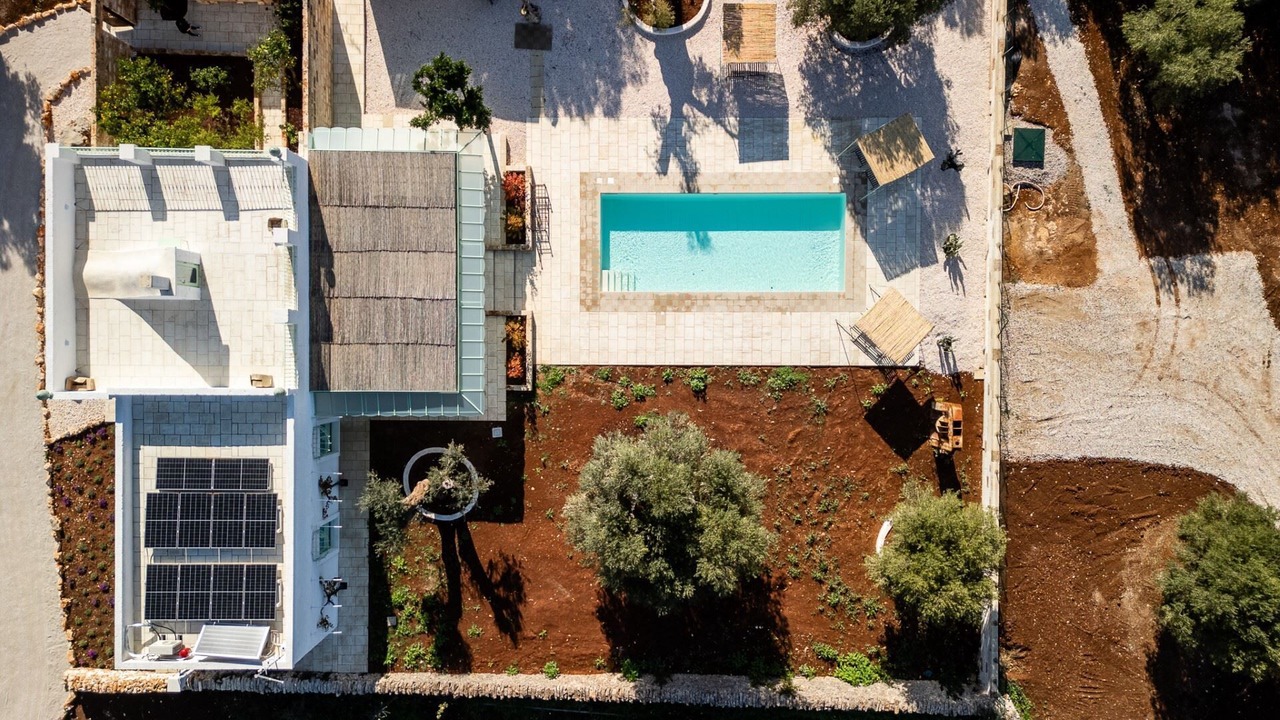 Photo of Outdoor in Ostuni