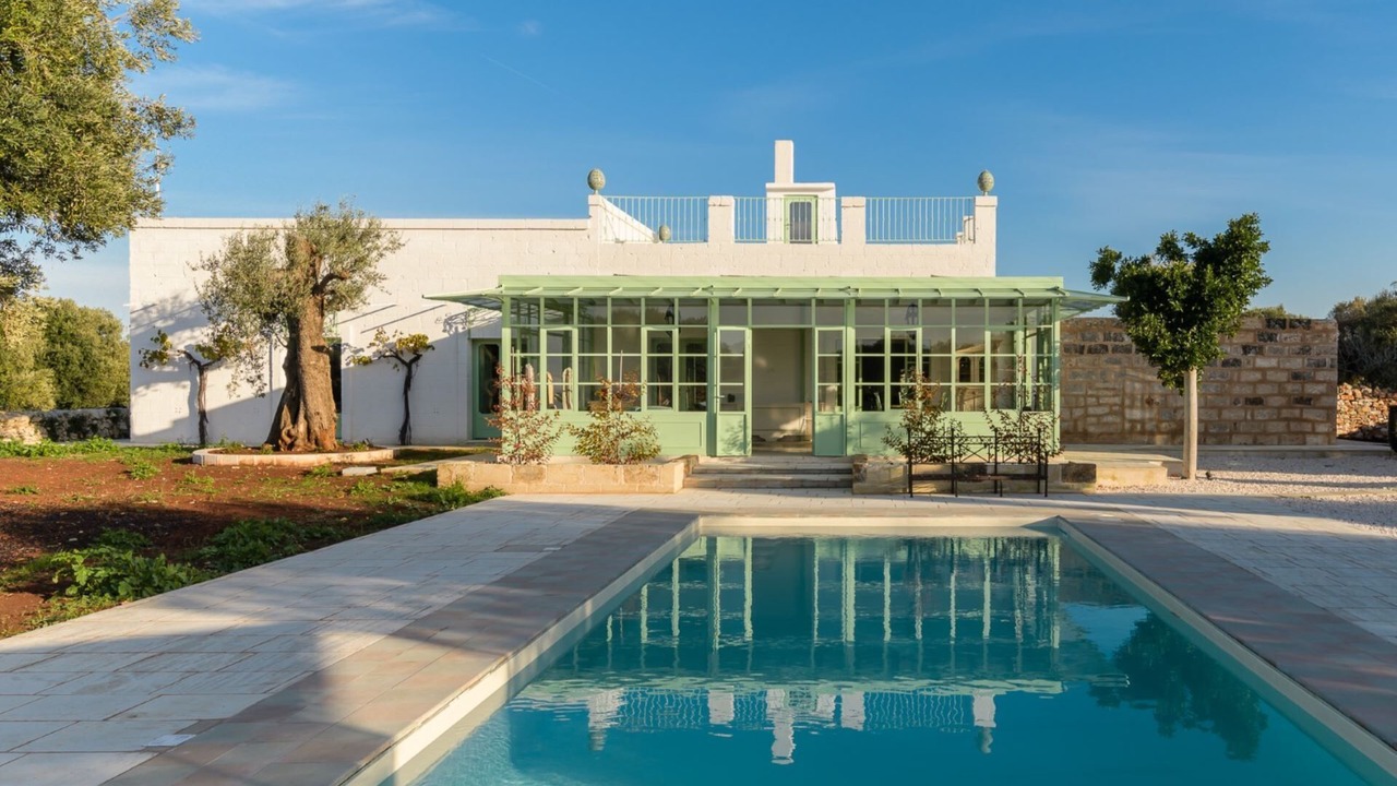 Photo of Outdoor in Ostuni