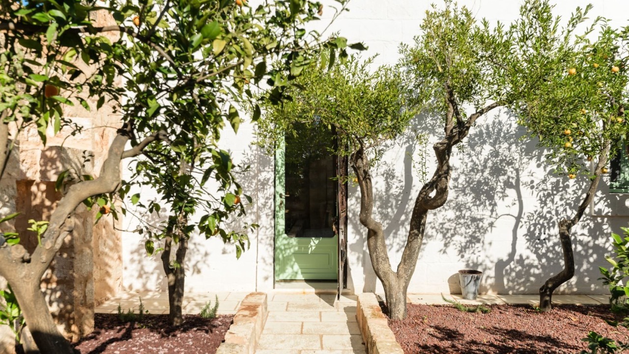 Photo of Outdoor in Ostuni