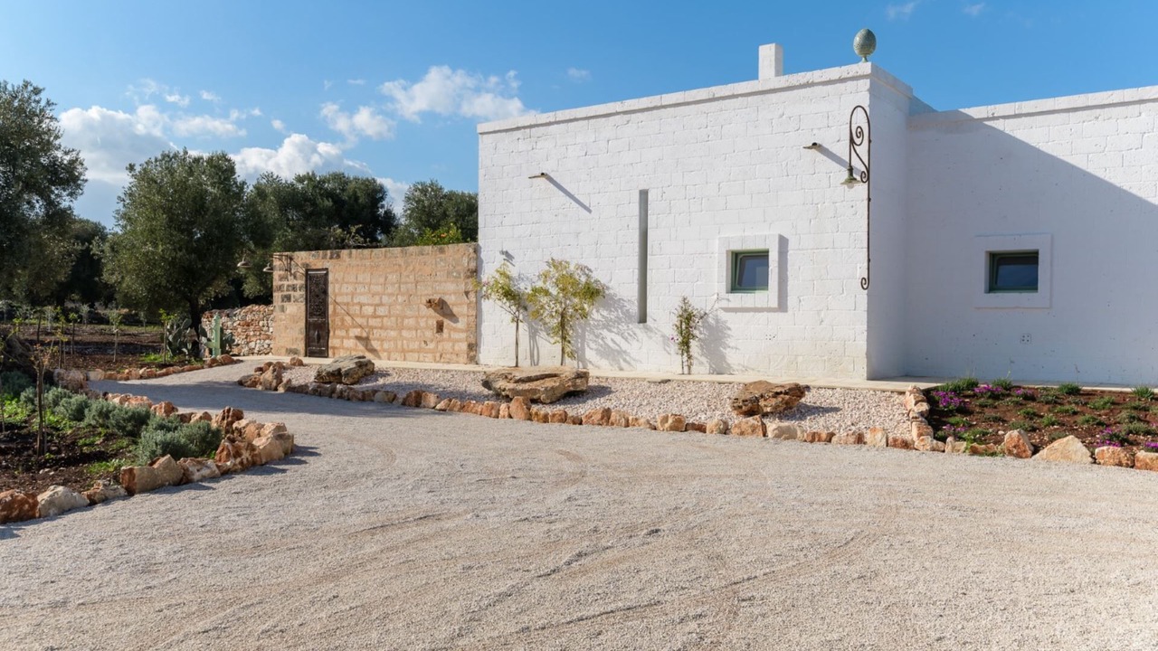 Photo of Outdoor in Ostuni