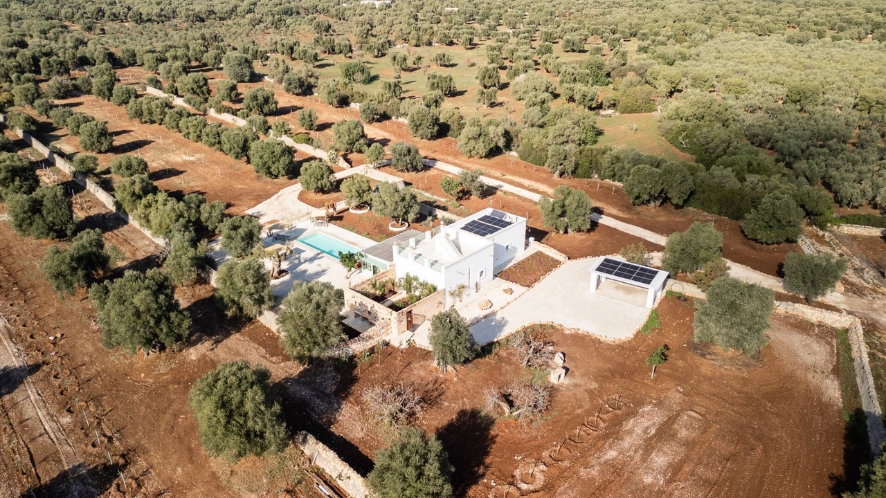 Photo of Outdoor in Ostuni
