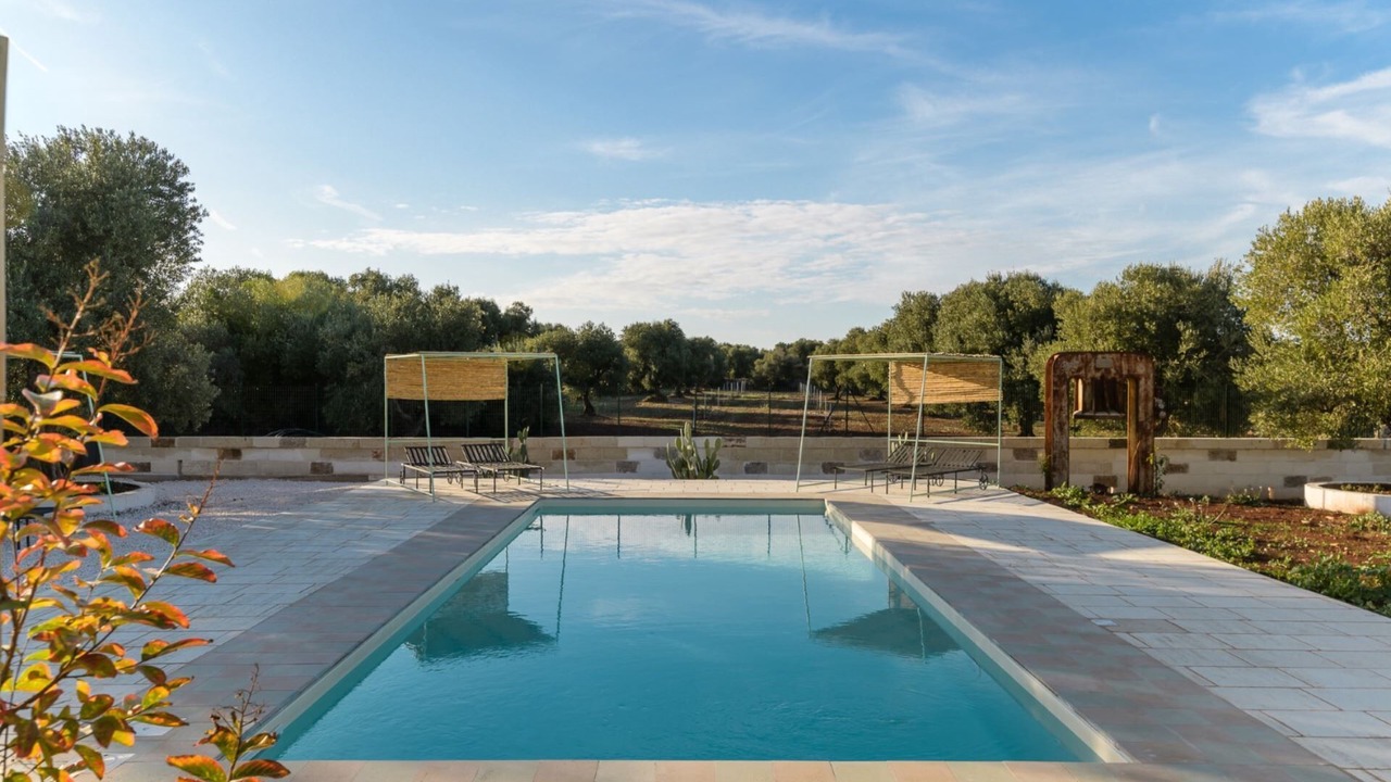 Photo of Outdoor in Ostuni
