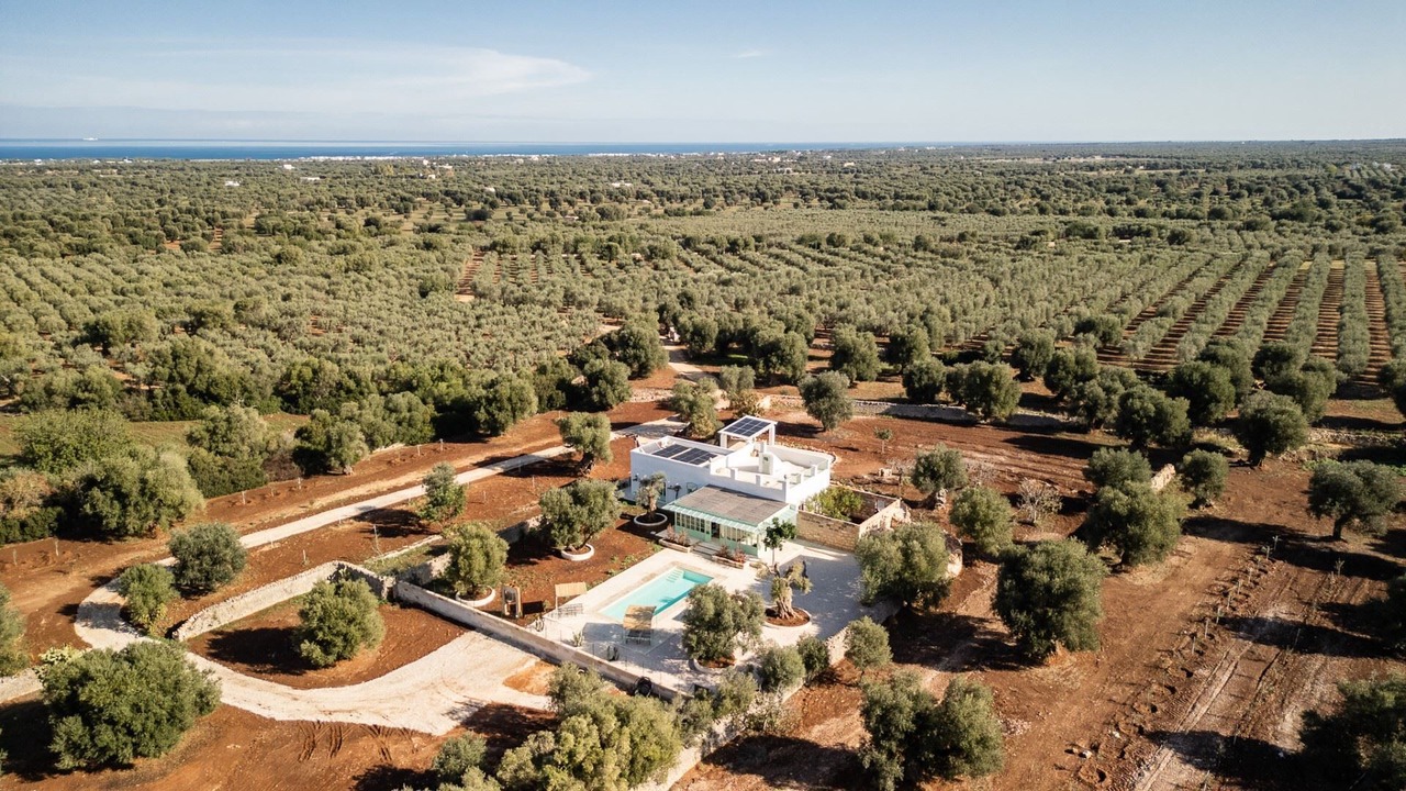 Photo of Outdoor in Ostuni