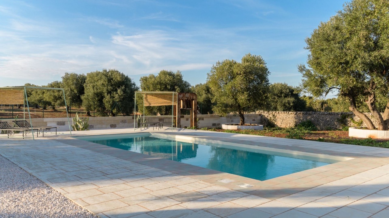 Photo of Outdoor in Ostuni