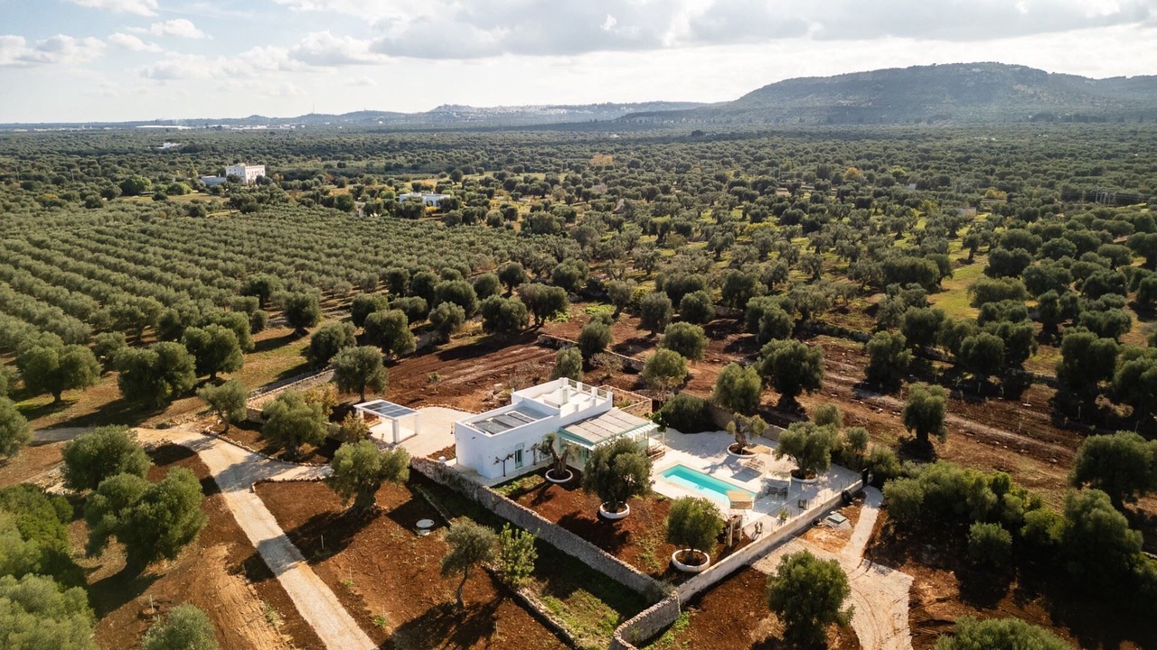 Photo of Outdoor in Ostuni