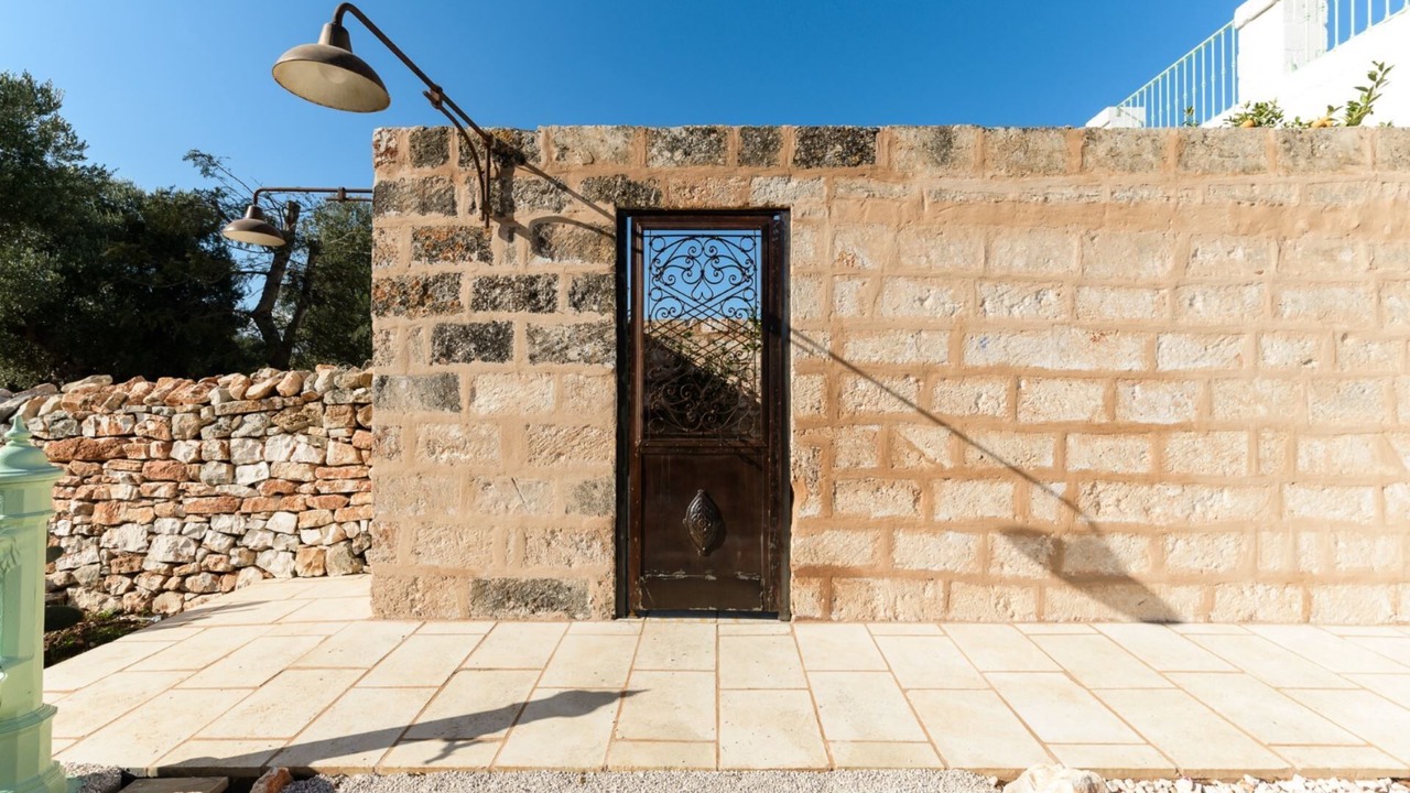 Photo of Outdoor in Ostuni