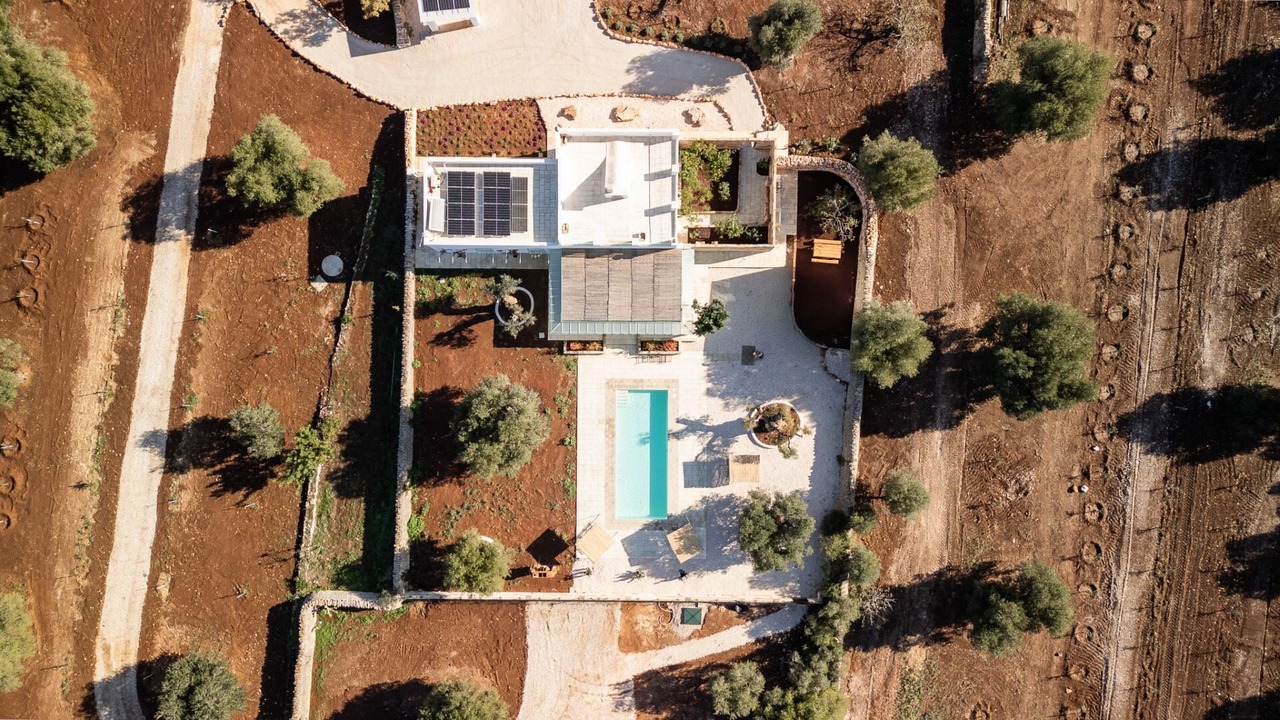 Photo of Outdoor in Ostuni