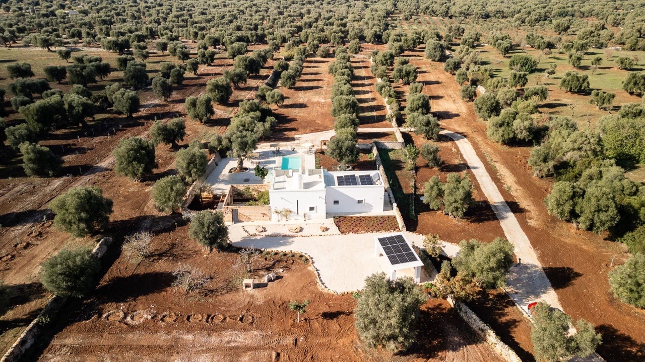 Photo of Outdoor in Ostuni