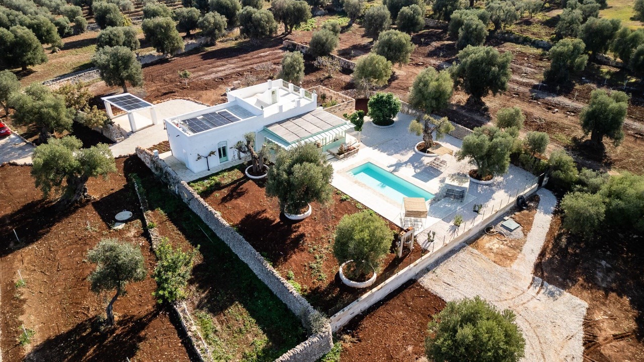 Photo of Outdoor in Ostuni