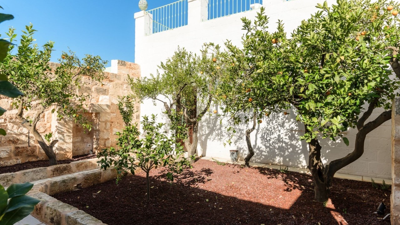 Photo of Outdoor in Ostuni