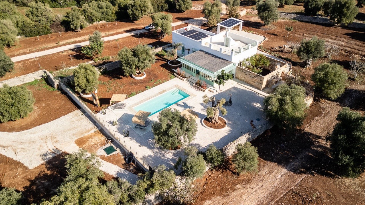 Photo of Outdoor in Ostuni