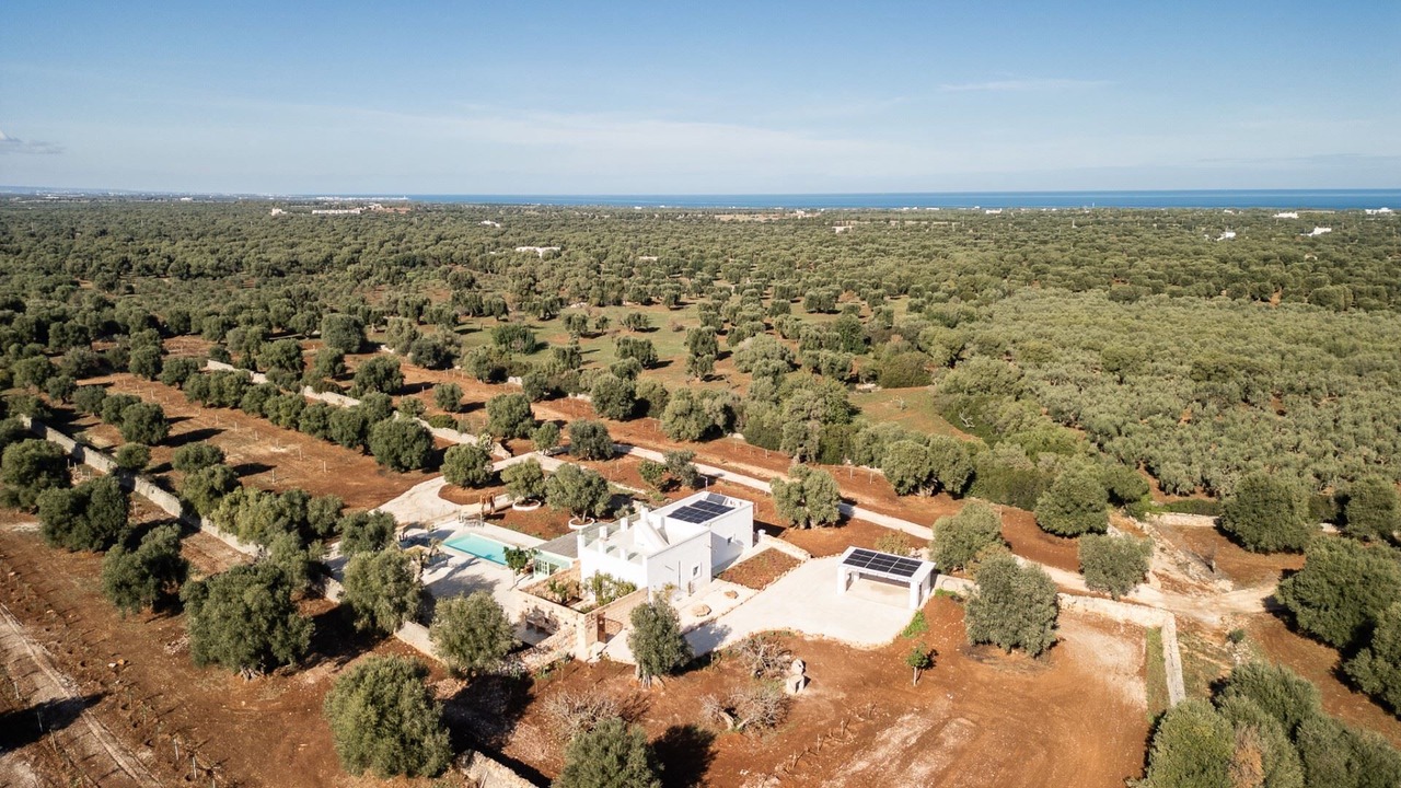 Photo of Outdoor in Ostuni
