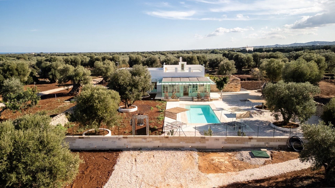 Photo of Outdoor in Ostuni