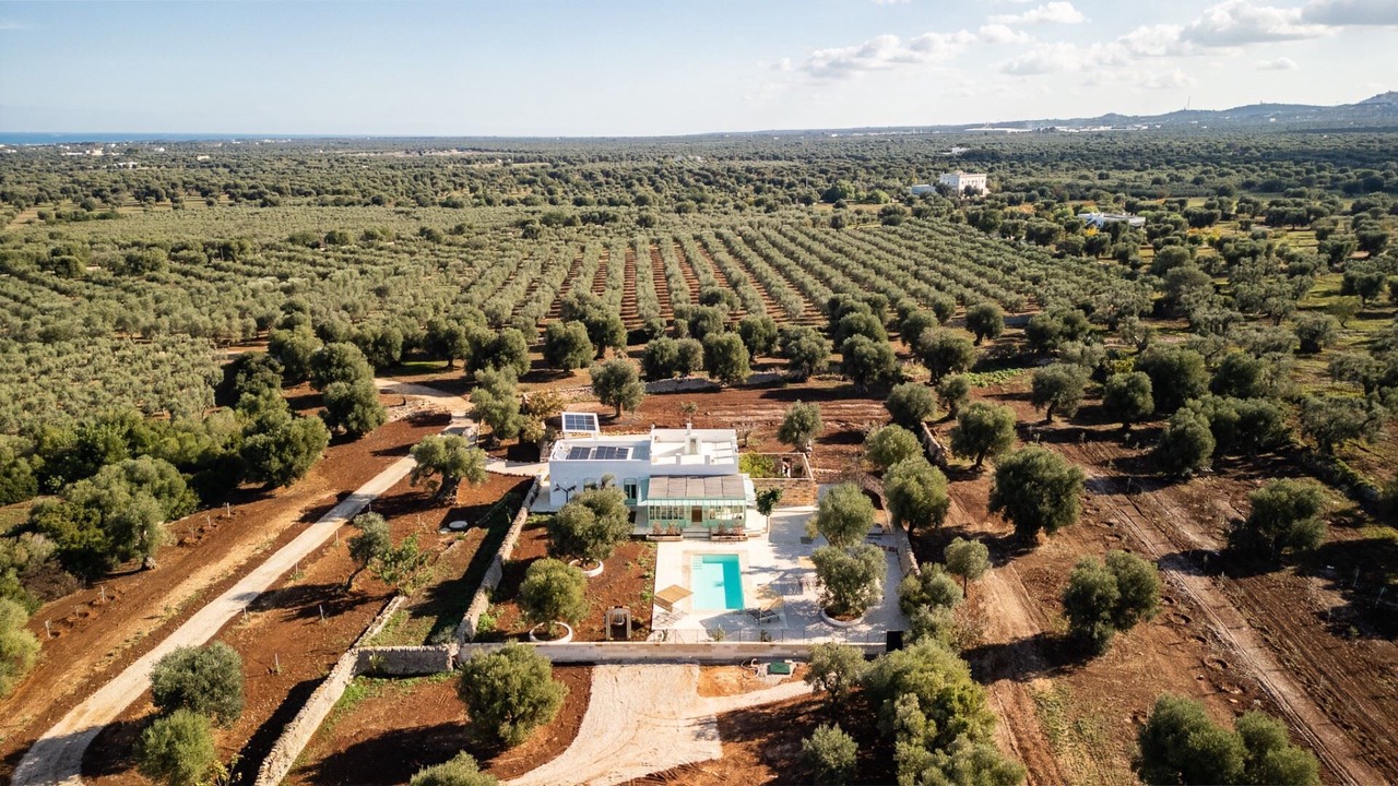 Photo of Outdoor in Ostuni
