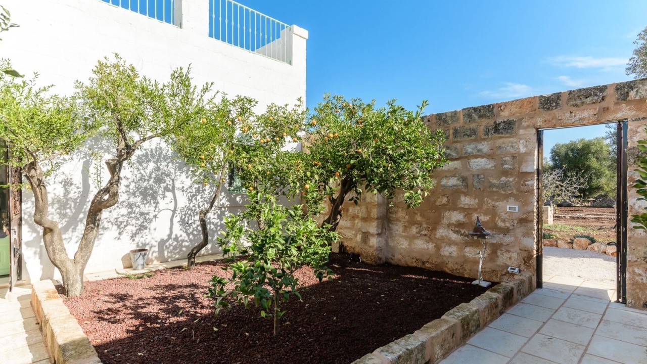 Photo of Outdoor in Ostuni