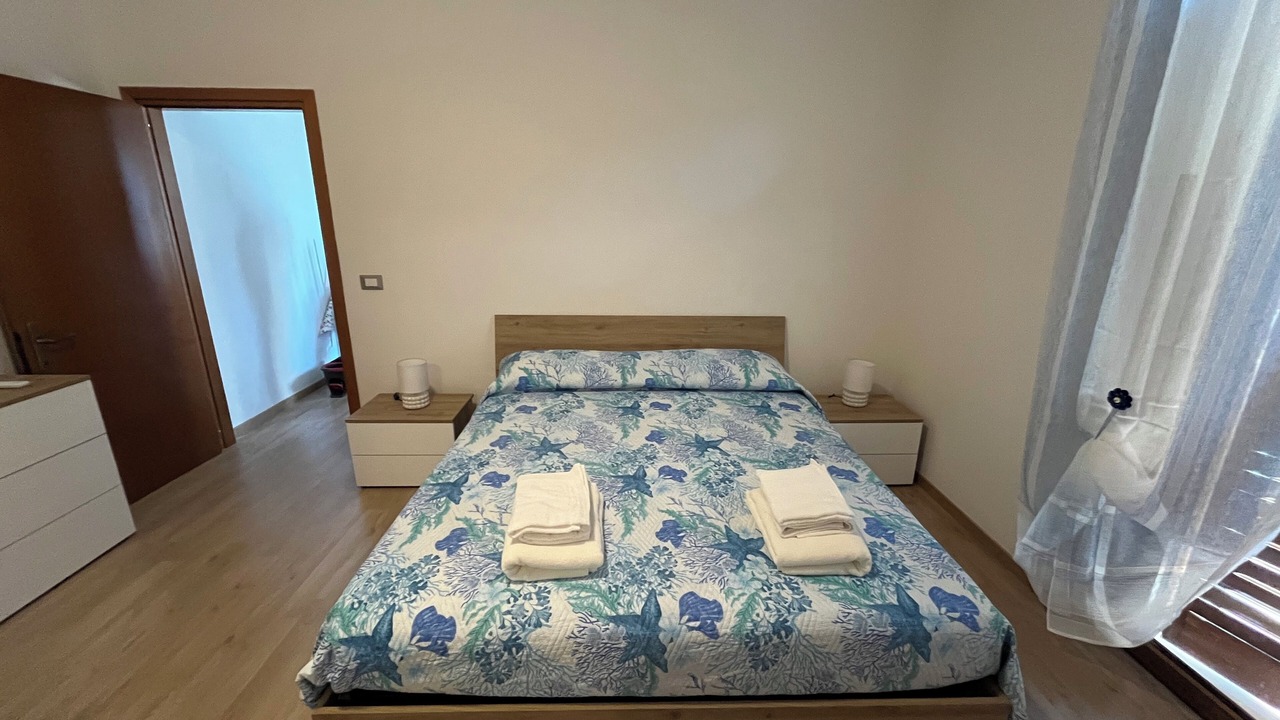 Photo of Bedroom in Terracina