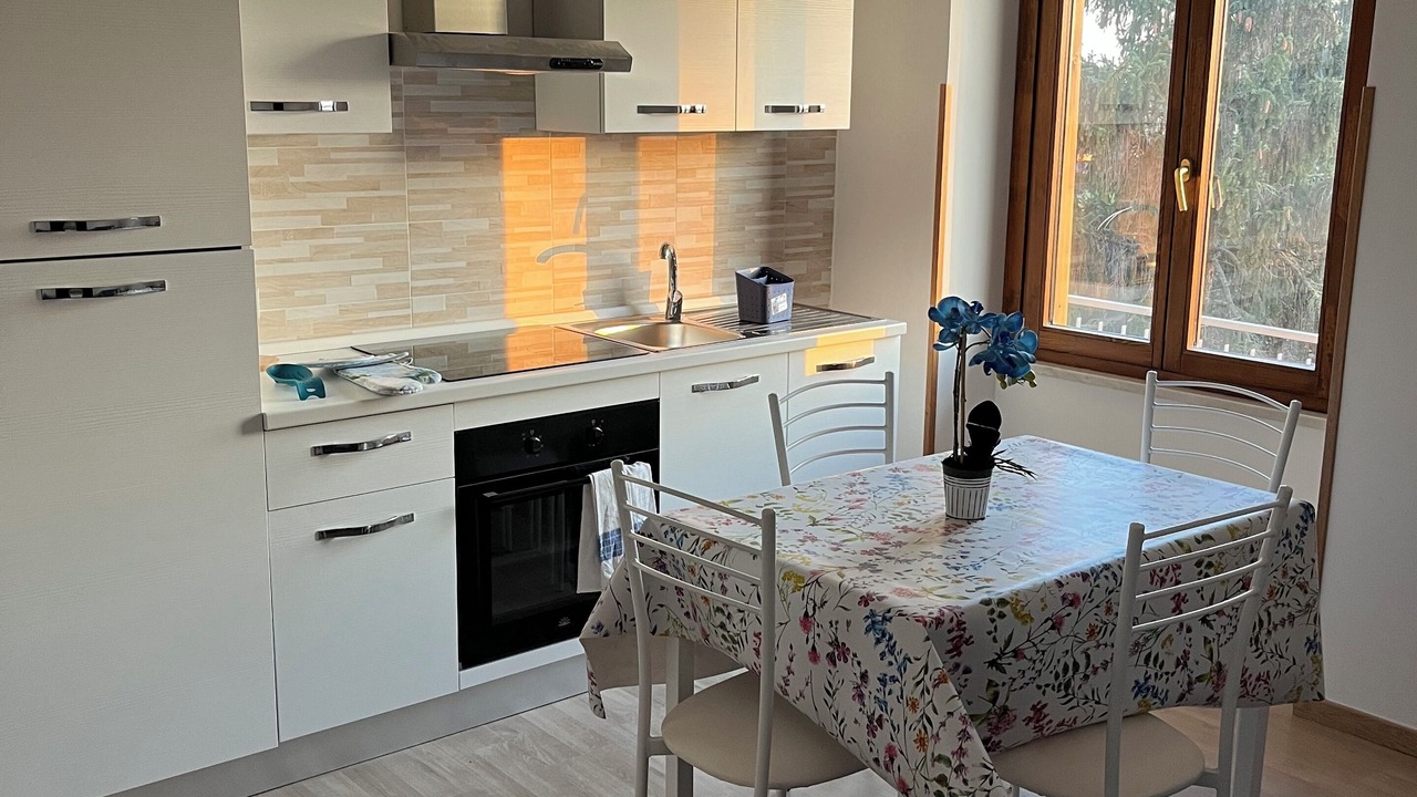 Photo of Kitchen in Terracina