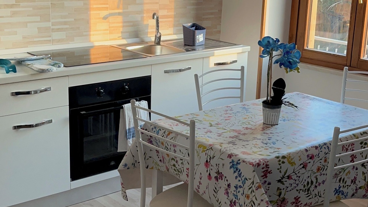 Photo of Kitchen in Terracina