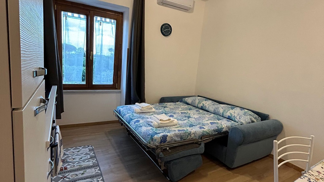 Photo of Bedroom in Terracina
