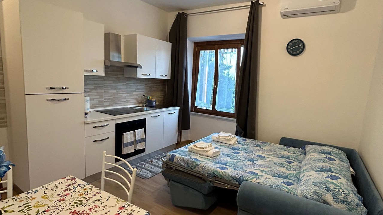 Photo of Bedroom in Terracina