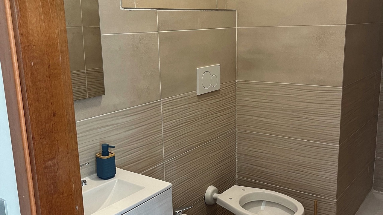 Photo of Bathroom in Terracina