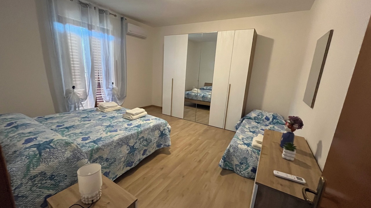 Photo of Bedroom in Terracina
