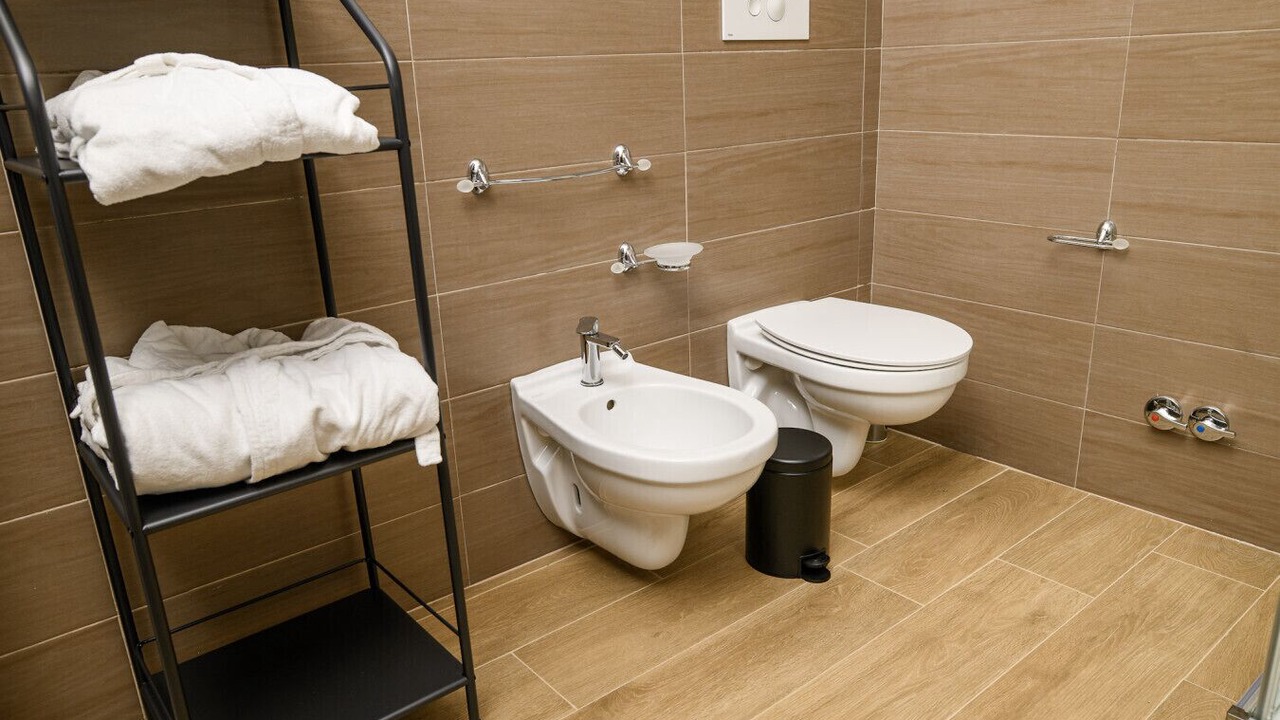 Photo of Bathroom in Venticano