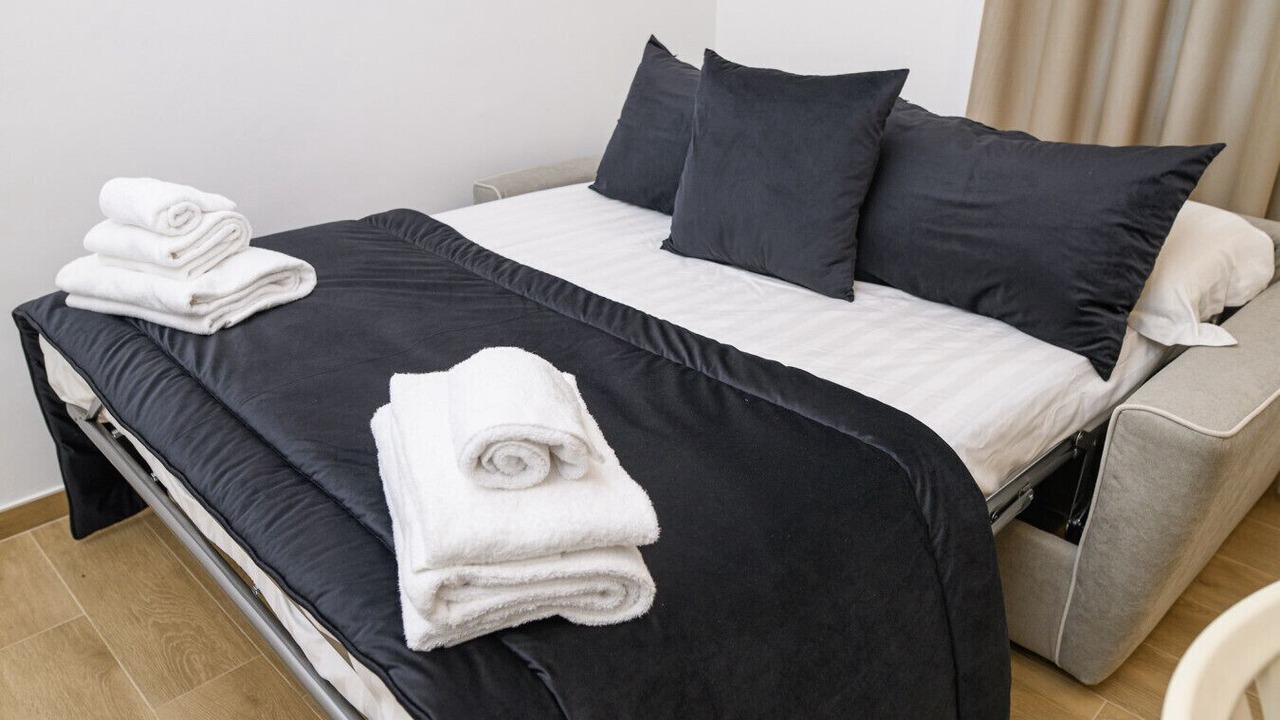 Photo of Bedroom in Venticano
