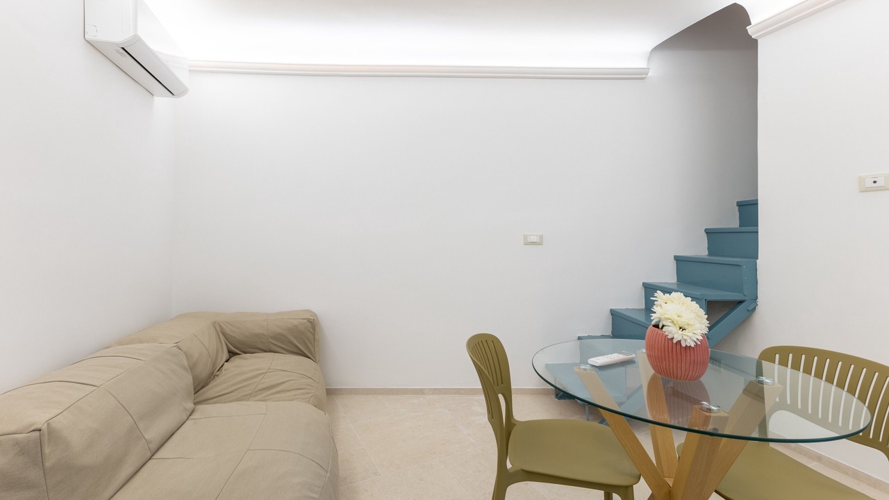Photo of Livingroom in Modica