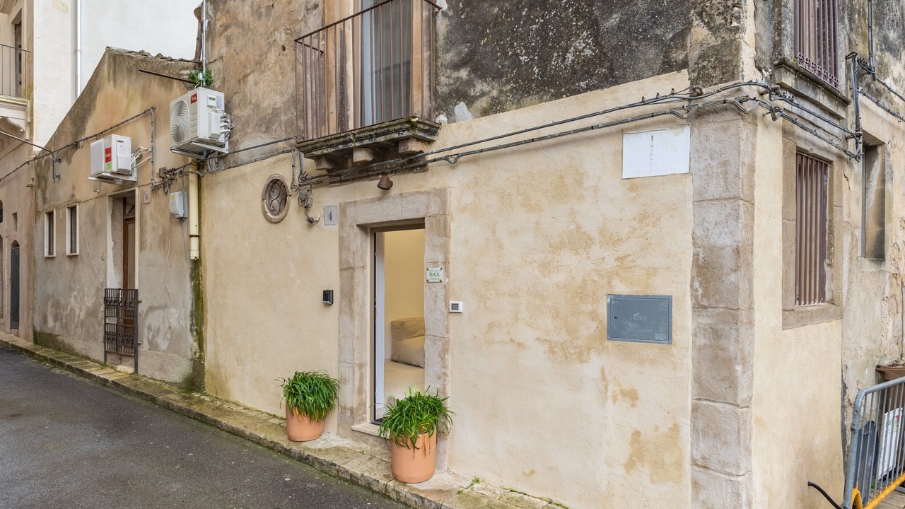 Photo of Outdoor in Modica