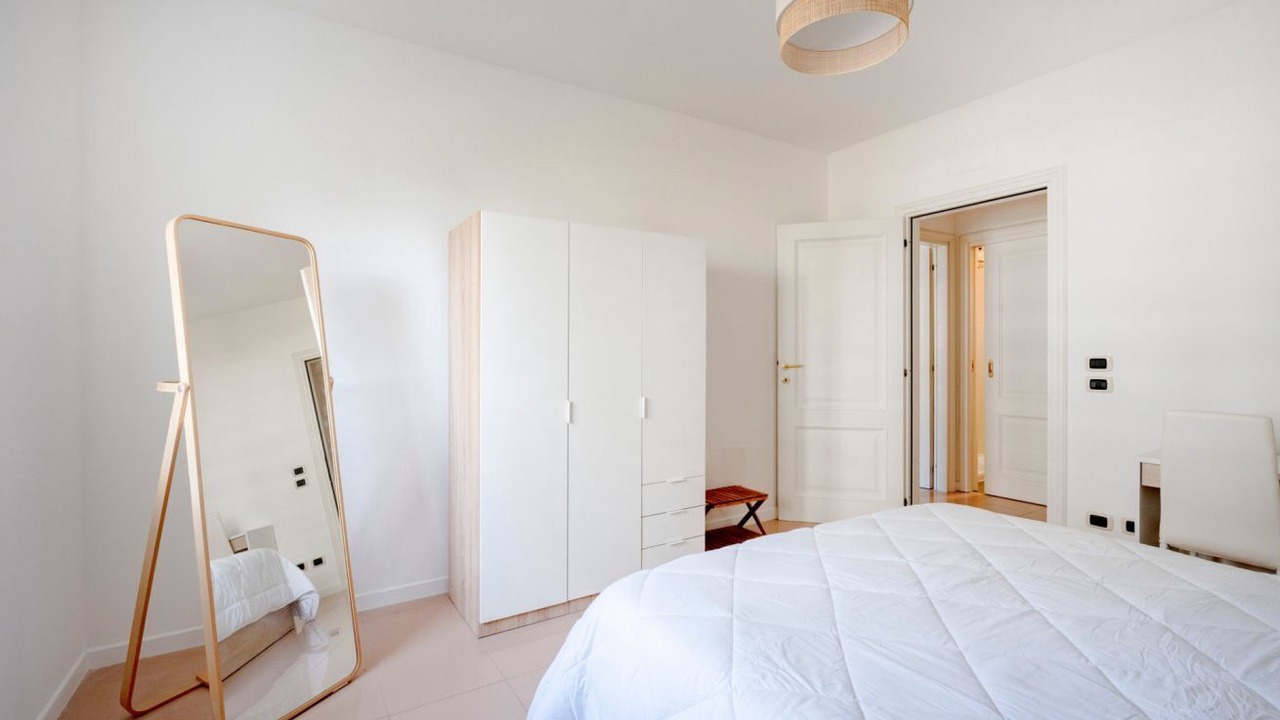 Photo of Bedroom in Municipio 2