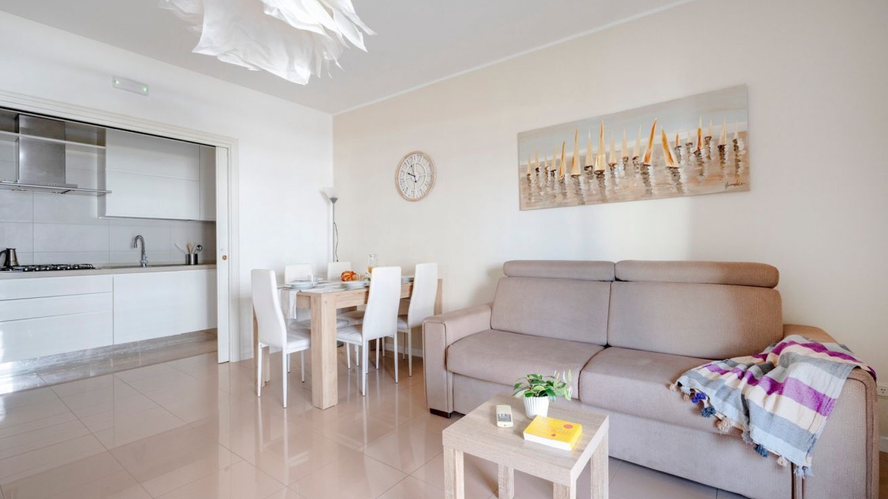 Photo of Livingroom in Municipio 2