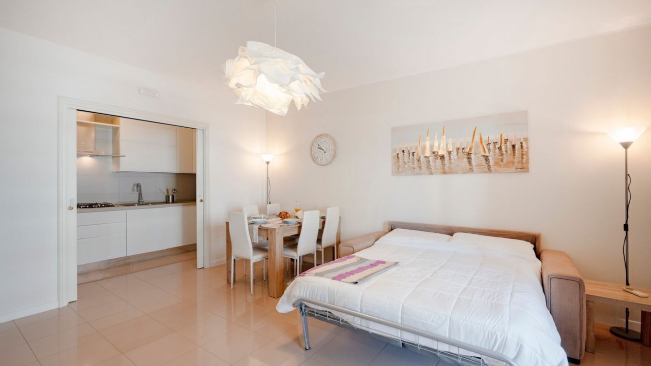 Photo of Bedroom in Municipio 2