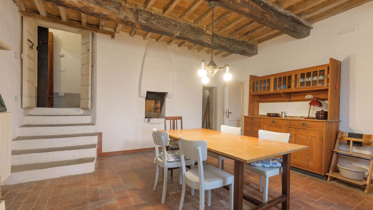 Photo of Bedroom in Scansano