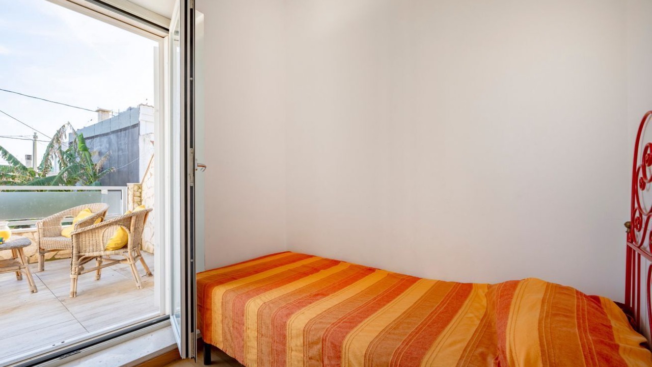 Photo of Bedroom in Municipio 5