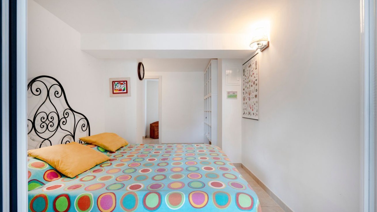 Photo of Bedroom in Municipio 5