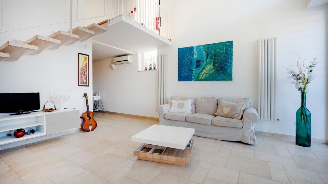 Photo of Livingroom in Municipio 5
