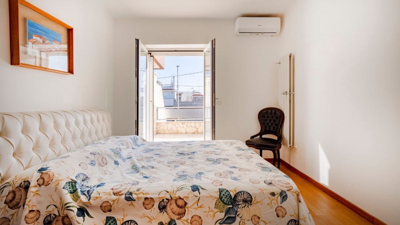 Photo of Bedroom in Municipio 5