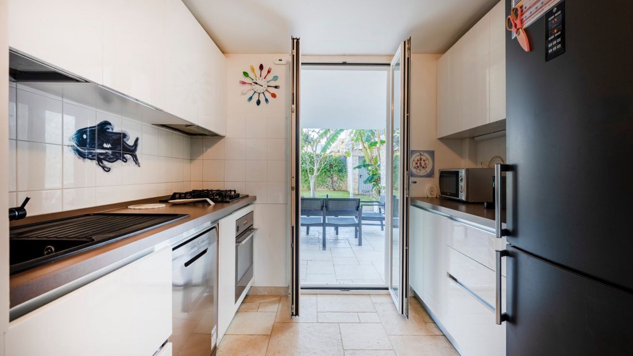 Photo of Kitchen in Municipio 5