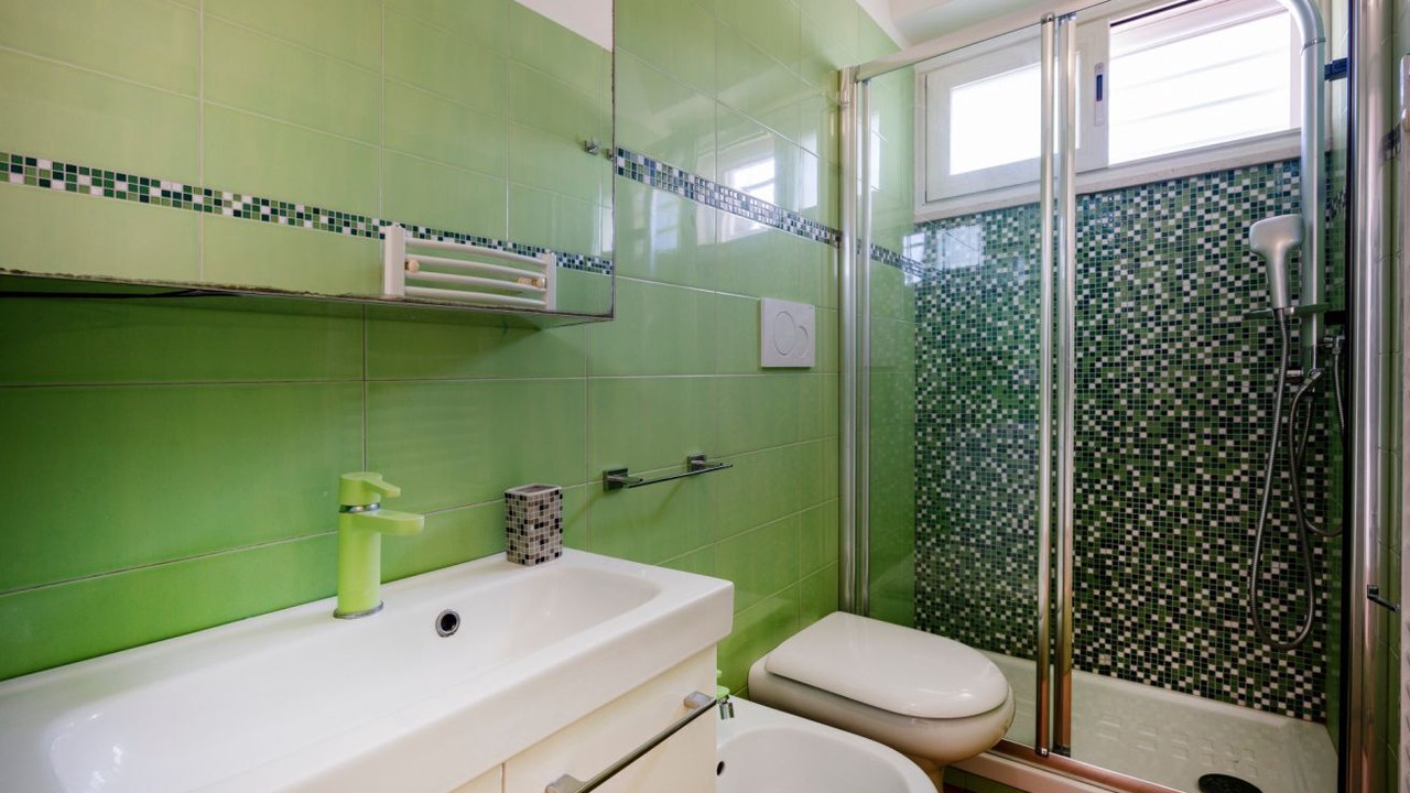 Photo of Bathroom in Municipio 5