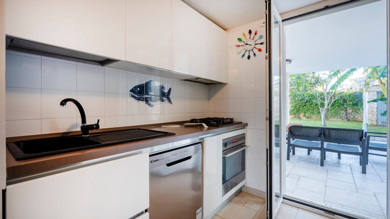 Photo of Kitchen in Municipio 5