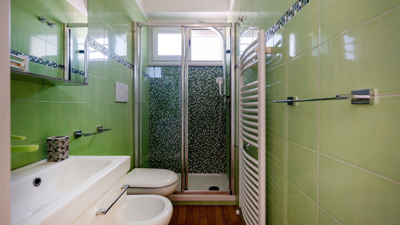 Photo of Bathroom in Municipio 5