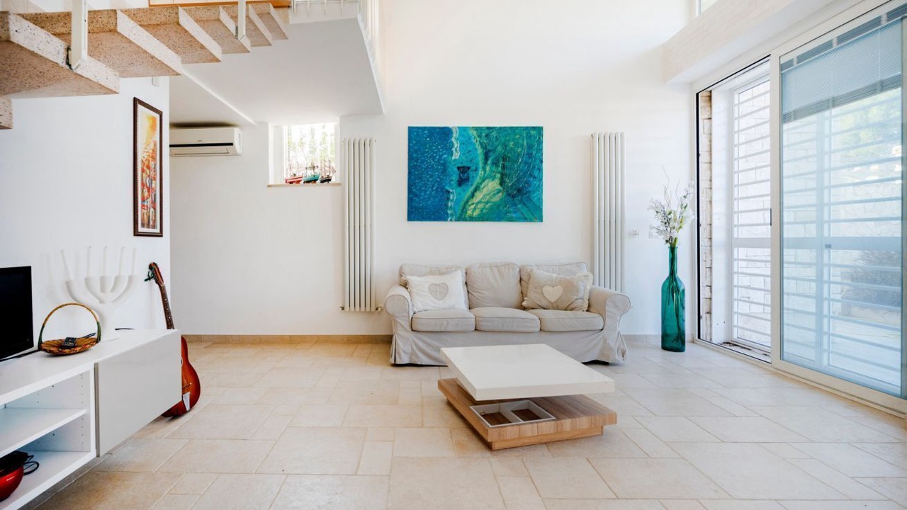 Photo of Livingroom in Municipio 5